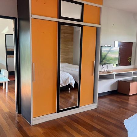 Bkl Pool Villa Pattaya Bang Lamung Exterior photo