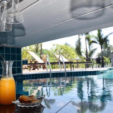Bkl Pool Villa Pattaya Bang Lamung Exterior photo