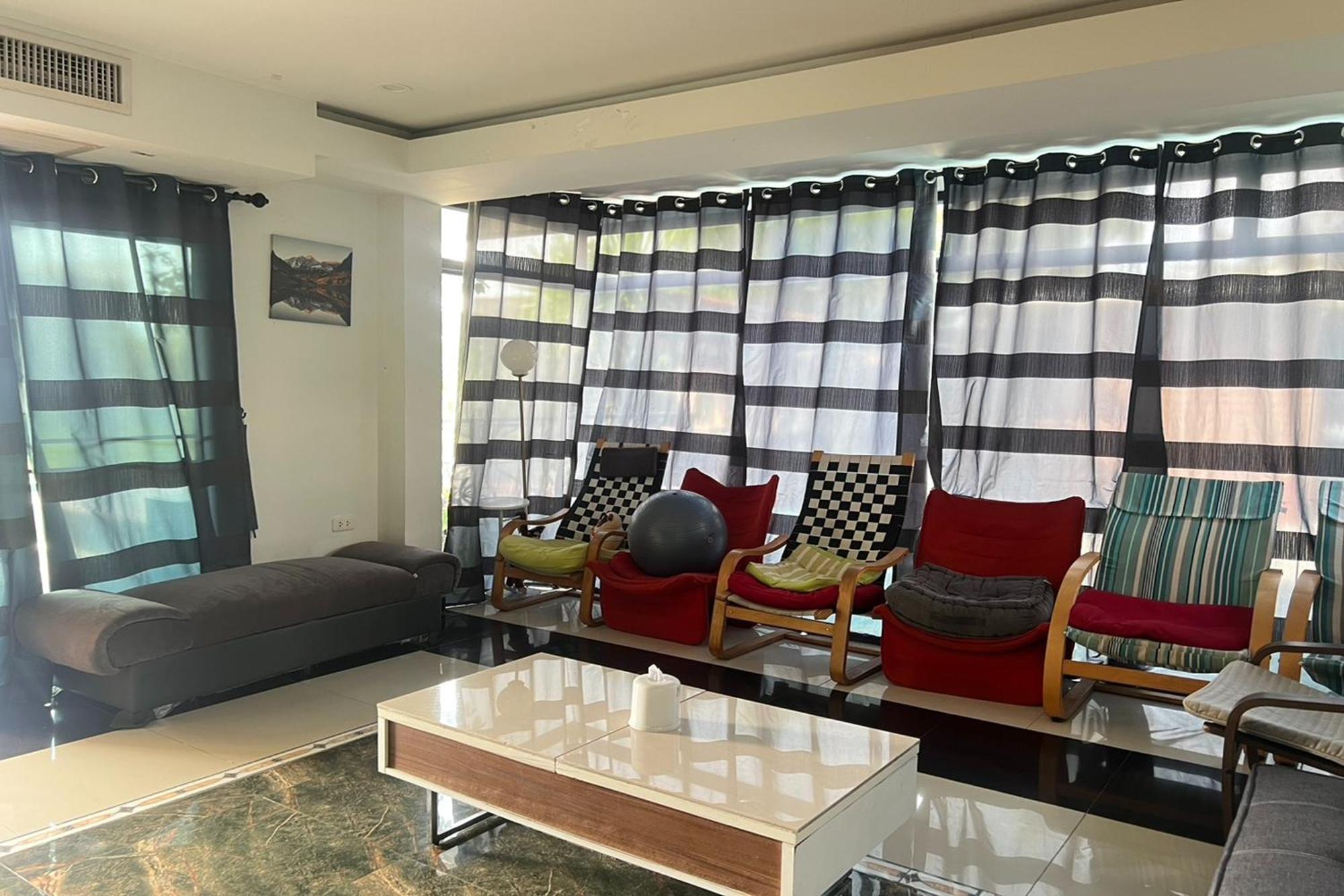 Bkl Pool Villa Pattaya Bang Lamung Exterior photo